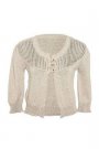 Pulover de la Tara Fashion, 44,5 lei. Compozitie: 50% bumbac, 50%