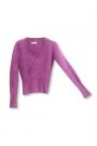 Pulover de la Luca, 99 lei. Compozitie: 100% angora.
