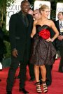 Supermodelul Heidi Klum a impresionat audienta printr-o rochie vintage