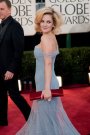 Drew Barrymore a optat pentru un look sofisticat, compus dintr-o