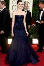 Nominalizata la premiul pentru cea mai buna actrita, Anne Hathaway