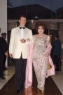 Gina Lollobrigida si Javier Rigau
Diferenta de varsta: 34 de ani
La