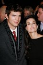 Demi Moore si Ashton Kutcher
Diferenta de varsta: 15 ani
Faimosul