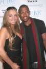 Mariah Carey si Nick Cannon
Diferenta de varsta: 12 ani
La aproape