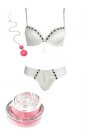 Casual chic: noapte
Set 2 piese de la Debenhams, 228 lei. Pret sutien