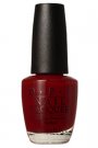Lac de unghi OPI Russian Collection - nuanta St. Petersburgundy,