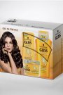 Gliss Oil Nutritive contine:
-        Sampon Gliss Oil Nutritive
-