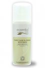 Gel de dus cu ylang-ylang si portocale de la Essential Care, 53 lei.
O