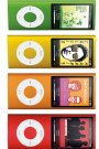 Apple iPod nano 8GB, 649 lei. Produsul este disponobil in librariile