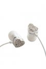 Casti In-ear Elecom Heart, 79,9 lei. Produsul este disponibil in