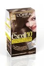 Vopsea de par Excell 10' de la L'Oreal, 34,99 lei.
O noua tehnologie