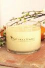 Aprinde o lumanare parfumata si invaluie-te in aroma relaxanta a