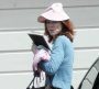 Marcia Cross
Nevasta disperata Marcia Cross e nebuna dupa palarii,