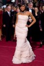 Taraji P. Henson arata incredibil de sexy si in acelasi timp sofisticata