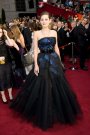 Frantuzoaica Marion Cottilard a optat pentru o creatie haute couture