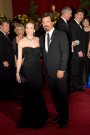 Diane Lane are un look (mult prea) cuminte in aceasta rochie neagra