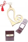 De 1 Martie, ofera-i prietenei tale cele mai bune sau mamei un martisor