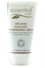 Crema hidratanta de noapte cu avocado de la Essential Care - 15 ml,