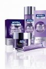 Crema de noapte NIVEA VISAGE Expert Lift 
Crema de noapte cu o textura