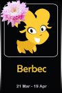 Horoscop pentru Berbec
In primavara asta vei aduna toti fluturii