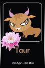 Horoscop pentru Taur
Pentru tine, inflorirea ghioceilor este urmata