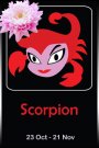 Horoscop pentru Scorpion
Esti neobisnuit de dedicata vietii de cuplu