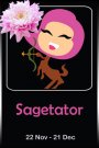 Horoscop pentru Sagetator
Esti romantica zodiacului in primavara