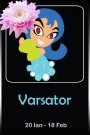 Horoscop pentru Varsator
Tu ramai in elementul tau. La tine ca e