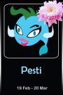 Horoscop pentru Pesti
Esti in faza practica. Este momentul sa cauti