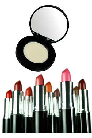 Beauty News - NVEY ECO, una dintre putinele game de produse cosmetice organice - Slide 1 din 14