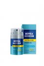 Alege pentru el Gelul revitalizant Q10 de la NIVEA FOR MEN: cu o