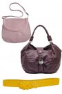 Accesoriile dau viata unei tinute!
Geanta La Redoute, 93,99 lei.