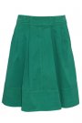 Fusta din colectia Unica de la Tara Fashion, 99,90 lei. Fusta midi