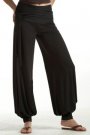 Pantalon tip salvar La Redoute, 93,99 lei. Cureaua este detasabila,