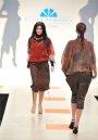 De asemenea, a fost prezentata colectia &ldquo;La Blouse Roumaine&rdquo;