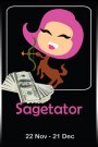 Sagetator
Fiind Sagetator, te afli mereu in cautarea aventurii si
