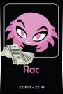 Rac
Probabil ca nu exista in horoscop o zodie mai insetata de stabilitate