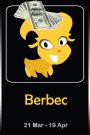 Berbec
Berbecutele noastre, incapatanate si ambitioase ca intotdeauna,