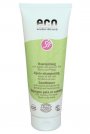 Un balsam eco pentru par, ce contine uleiuri naturale si vitamina