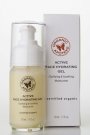 Dr.Ogheria iti propune sa descoperi Active Face Hydrating Gel, de