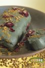 Herbalism de la Lush - masca de fata detoxifianta, purificator si