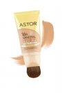 MINERAL MATCH by ASTOR: noul si inovatorul fond de ten contine particule