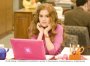 ISLA FISHER (Rebecca Bloomwood) a castigat recent cronici excelente