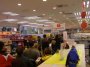 S-au deschis primele doua magazine Deichmann din Bucuresti! 
Valurile