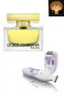 Cadouri de Paste pentru nativii zodiei Leu
&bull; Apa de parfum