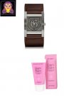 Cadouri de Paste pentru nativii zodiei Balanta
&bull; Ceas Guess,
