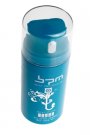 Gel cu efect de par umed
Din gama de styling de la BPM by Subtil