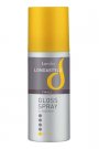 Gloss Spray  - pentru stralucire maxima
Uita de maini. Pentru ca