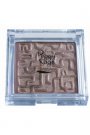 Efect de bronz
Crema fina cu efect de bronz de la Peggy Sage are
