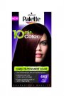 Palette 10 min. Color este disponibil in kit complet ce include si